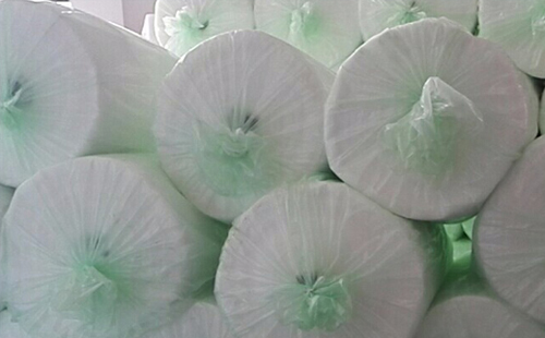张掖珍珠棉卷