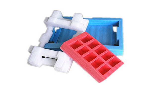 为什么选择张掖珍珠棉泡沫做包装材料？