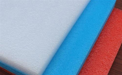 张掖珍珠棉包装需要准备哪些材料？