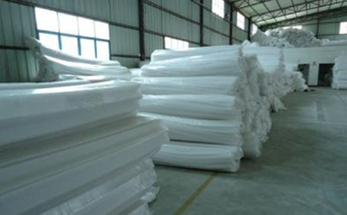 张掖珍珠棉需要哪些原材料