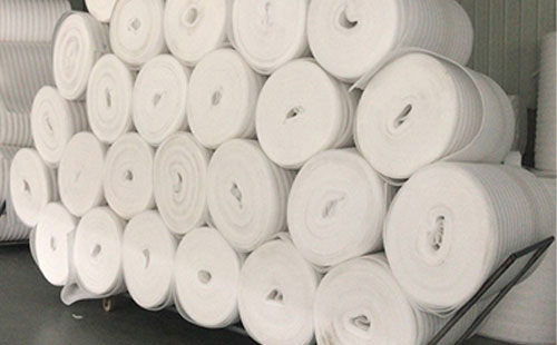 如何判断张掖珍珠棉卷材的质量 如何判断张掖珍珠棉卷材的质量