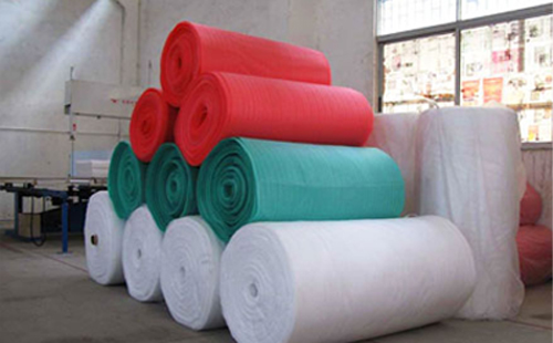 张掖珍珠棉的保温效果如何