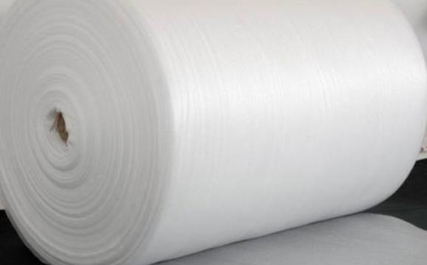 8月盛夏里的轻盈守护：张掖珍珠棉的应用与创新