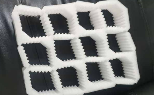 水果张掖珍珠棉网套选购技巧与质量判断 水果张掖珍珠棉网套选购技巧与质量判断