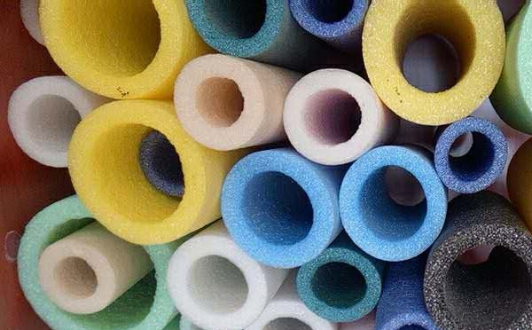 张掖张掖珍珠棉管材规格尺寸全解析：2025选购避坑指南