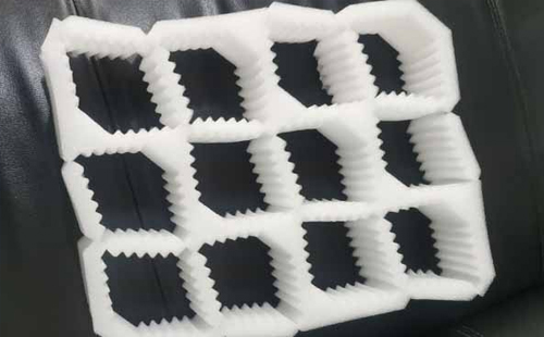 水果包装防护方案：张掖苹果内衬的选型标准与产业应用